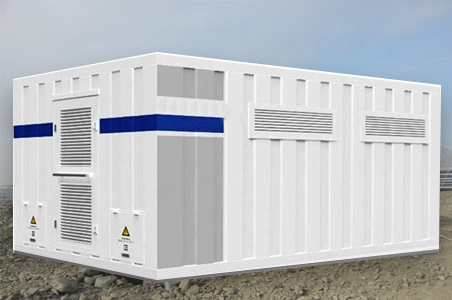 韶关逆变升压一体机